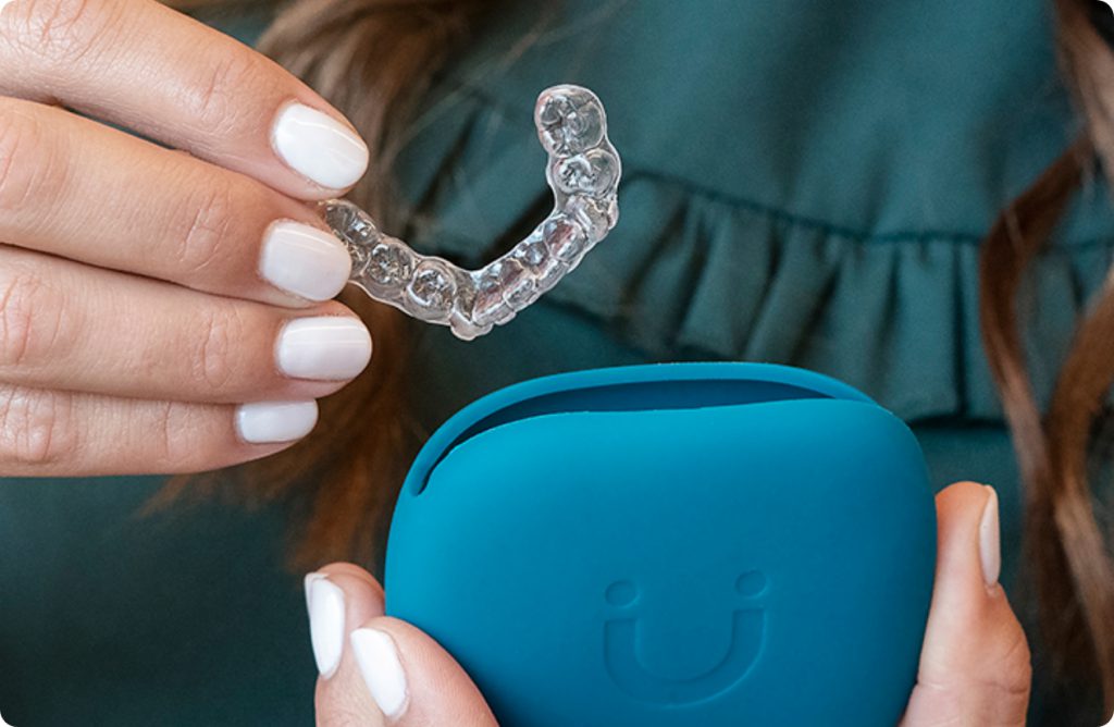 Clearfy Florida Blog Aligners