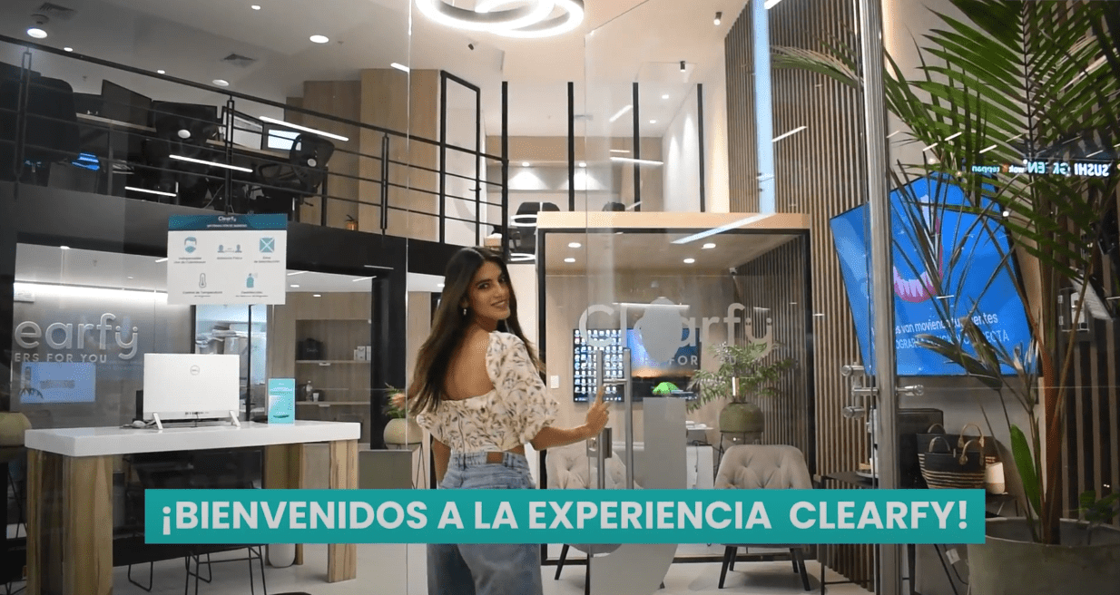 clearfy clinic