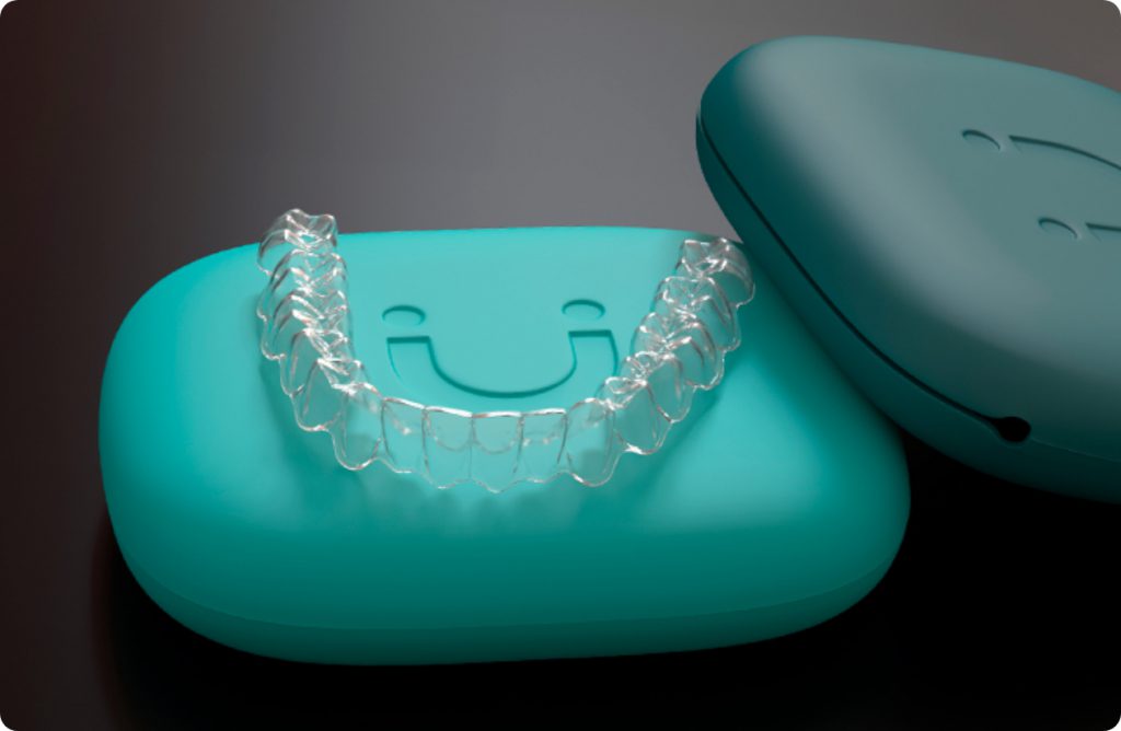 Clearfy Florida Blog Aligners