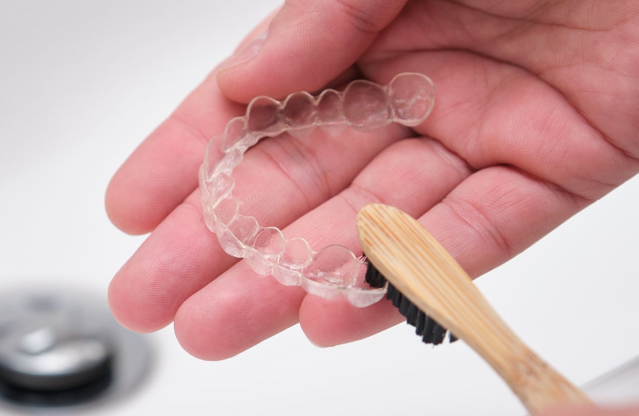 Clearfy Florida Blog Aligners